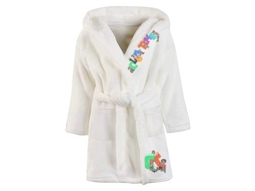 CTK - Merchandise - Robe - White